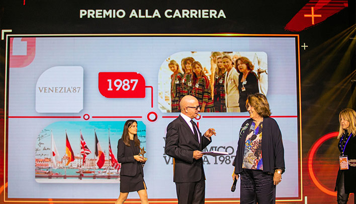 <strong>Grande successo per i BEA AWARDS 2022</strong>