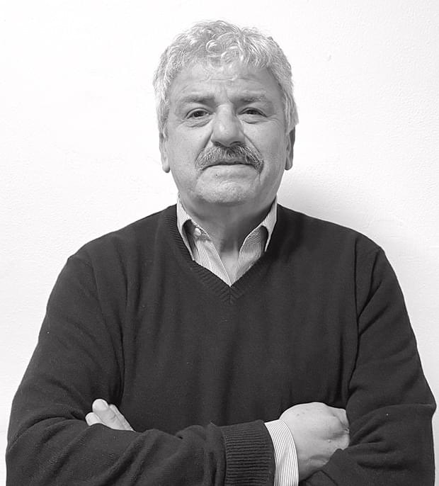 Oliviero Sorbini