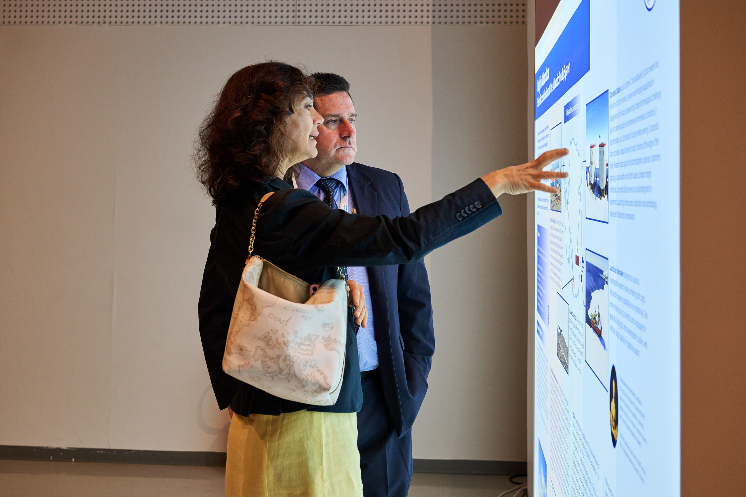 EGA Worldwide