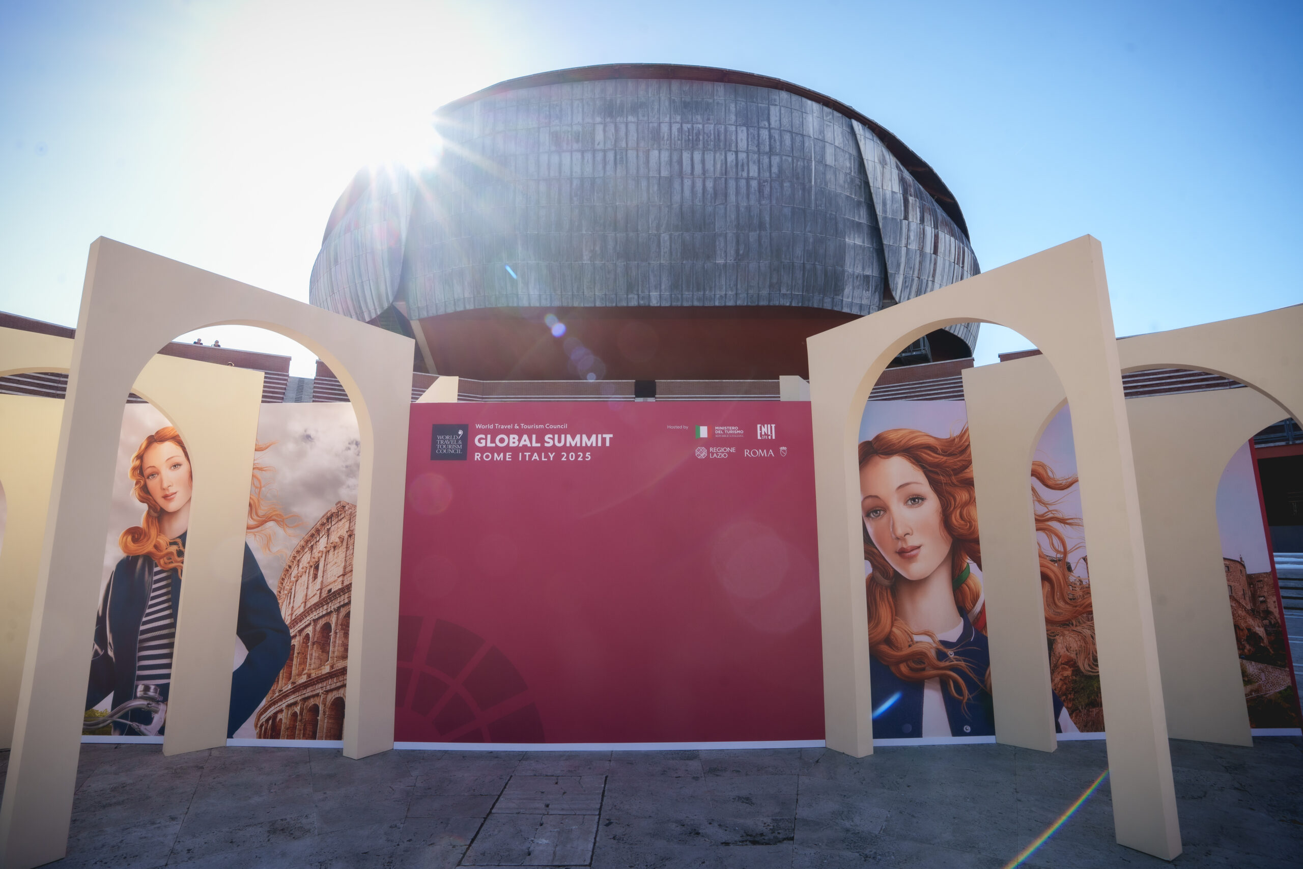 WTTC ROMA 2025