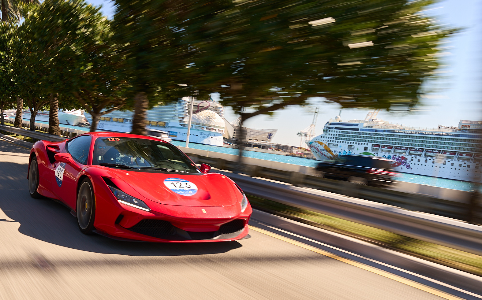 1000MIGLIA EXPERIENCE FLORIDA 2026