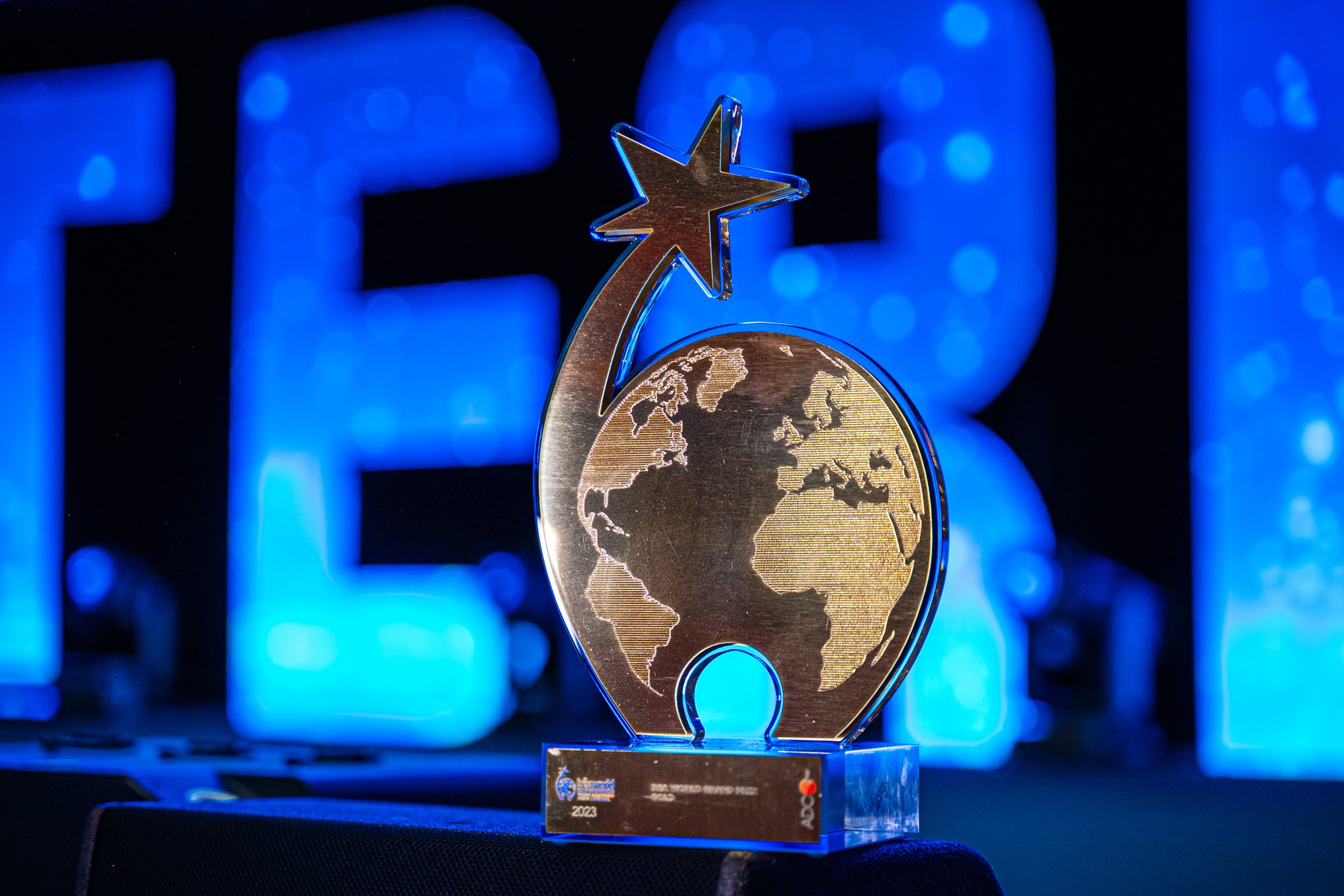 EGA Worldwide