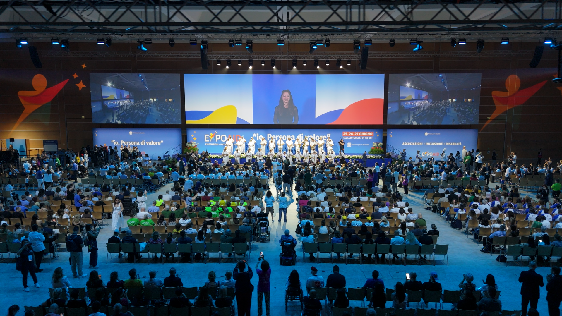 EXPOAID 2026